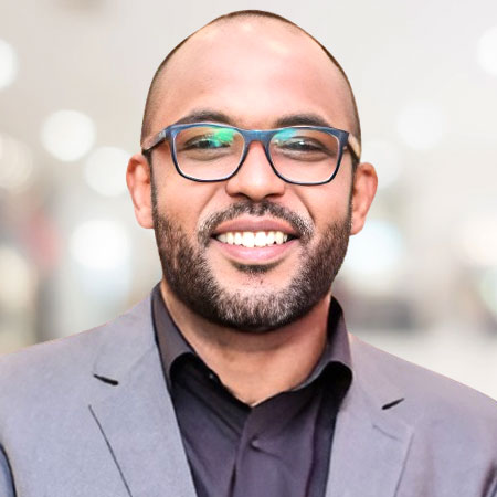 Dr. Ahmed Omer Alameen Omer    