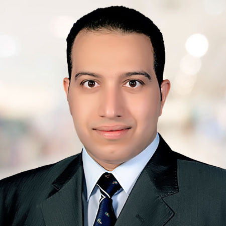 Dr. Ahmed Shaban Ahmed Mohammed    