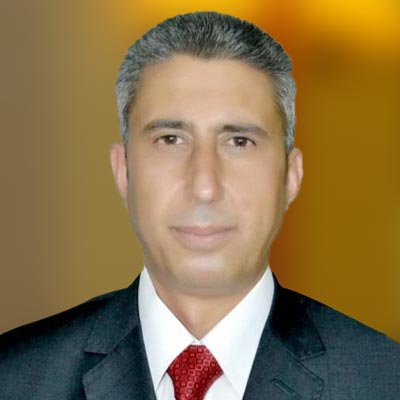 Ahmed  Abu-Zaiton