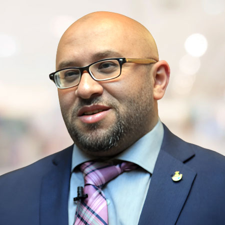 Dr. Ahmed Mohammed Mahmoud Al-Abd    