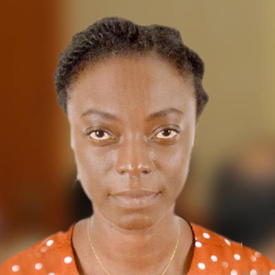 Ms. Anique Ahou Gbotto    