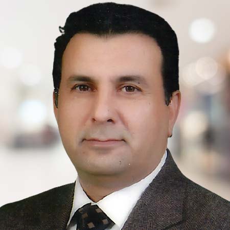 Dr. Aieman Ahmad Al-Omari    