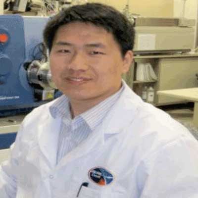 Dr. Aifeng  Li
