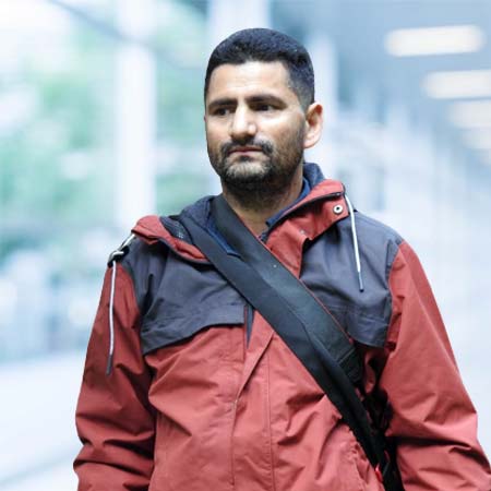 Dr. Aijaz Ahmad Qureshi    