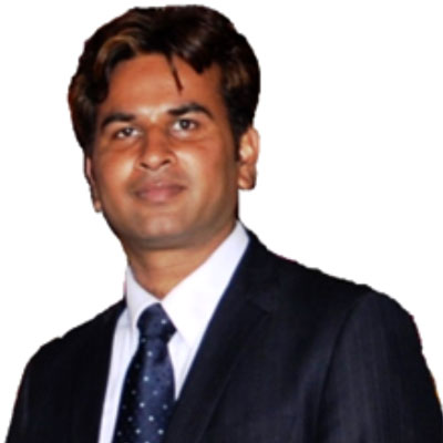 Dr. Ajay Vir Singh