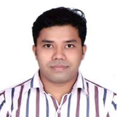 Dr. Ajit Kumar Thakur    