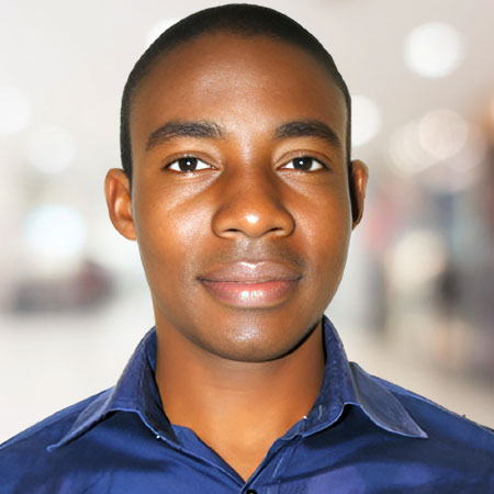 Mr. Akaninyene Patrick Obot    