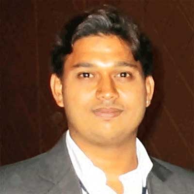 Dr. Akshaya   Srikanth Bhagavathula