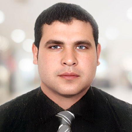 Dr. Al-kazafy Hassan Sabry    