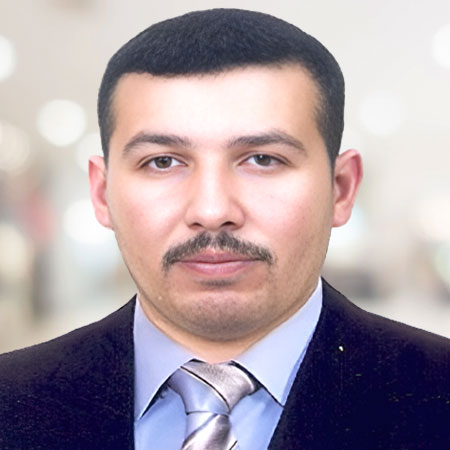 Dr. Alaa Kareem Niamah    
