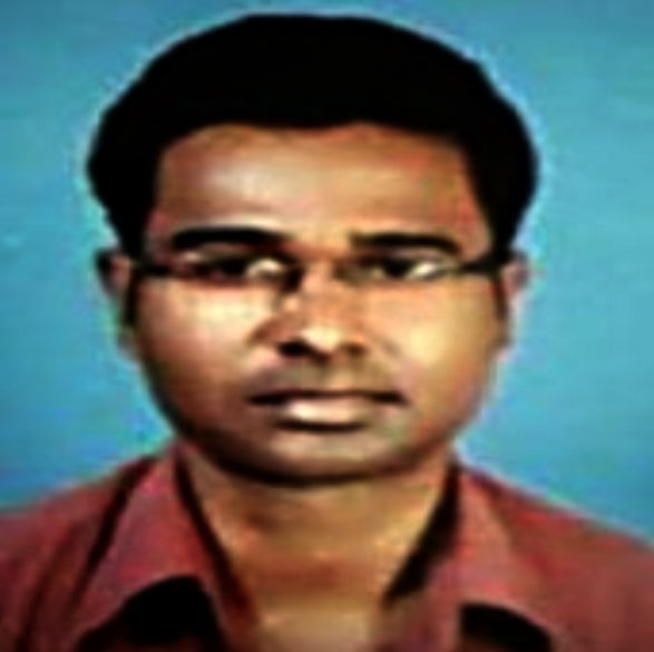 Mr. Alagumalai  Avinash