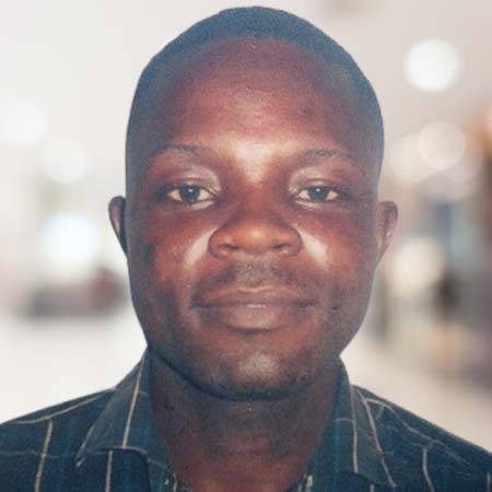 Mr. Ale Ebenezer Morayo    