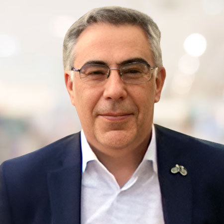 Dr. Aleksandar Dimitrov    