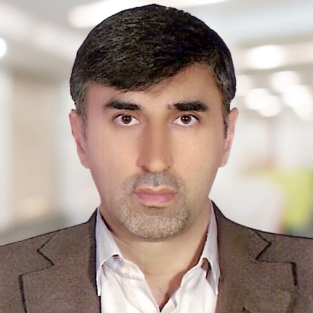Dr. Ali Asghar Alesheikh    