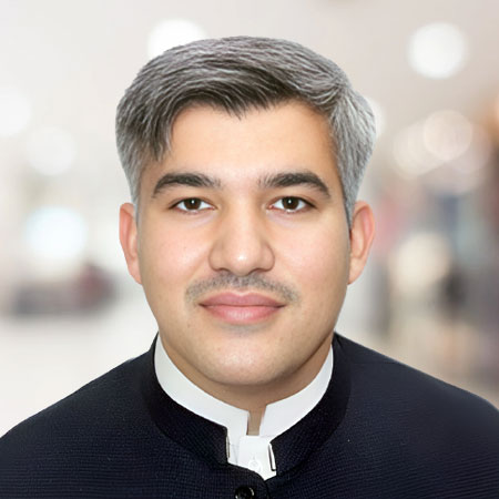 Dr. Ali Talha Khalil    