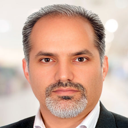 Dr. Alireza Hassani Bafarani    