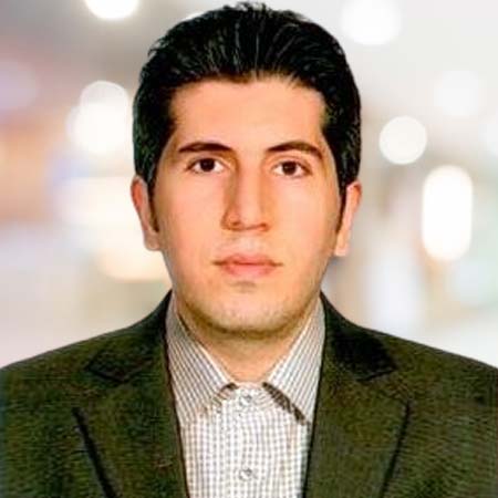 Dr. Alireza Khiabani    
