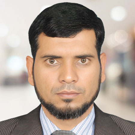 Dr. Allah Ditta    
