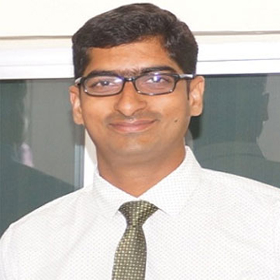 Dr. Alluri Siddhartha Varma