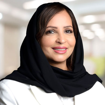 Dr. Amal Mohammed Sindi    
