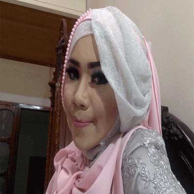Ms. Amalia Tri Utami