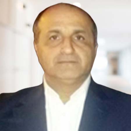 Dr. Amer Nizar Fayez Abu Ali    