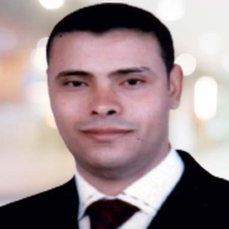 Dr. Amgad Ibrahim Mansour Khedr    