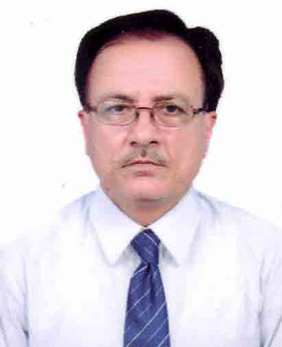 Dr. Amin  Badshah