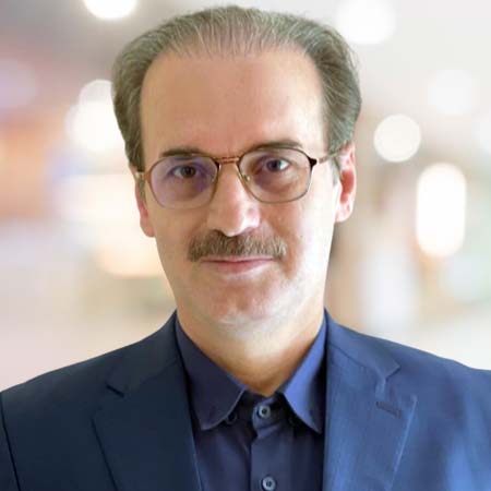 Dr. Amir Hamzeh Haghiabi    