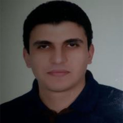 Mr. Amir Mohammed Mohammed Ali Abdo    