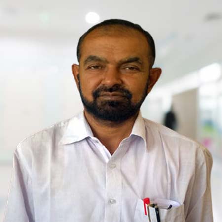 Dr. Amit Pal    