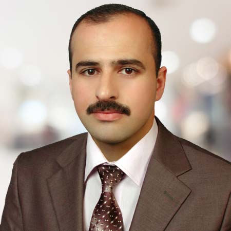 Dr. Amjad Abdul-Hadi Mohammed    