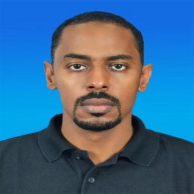 Dr. Amjed Sid Ahmed Mohamed Sid Ahmed    