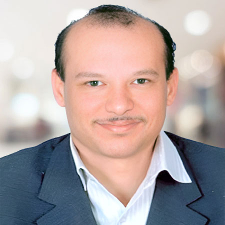 Dr. Amr Abd EL Mooti Mohamed EL Hanafy Samra    