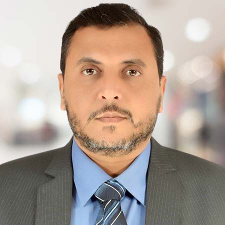 Dr. Amr Abd-Elghany    