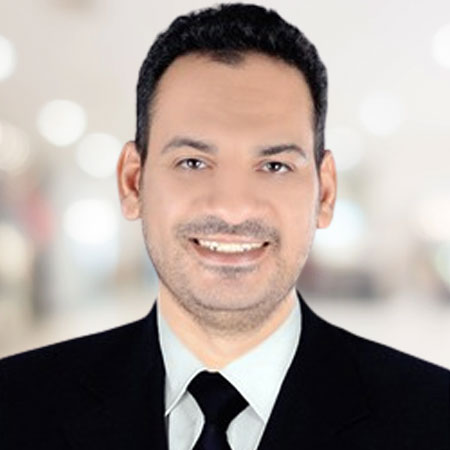 Dr.  Amr Mahmoud Abdeldaim Mohamed     