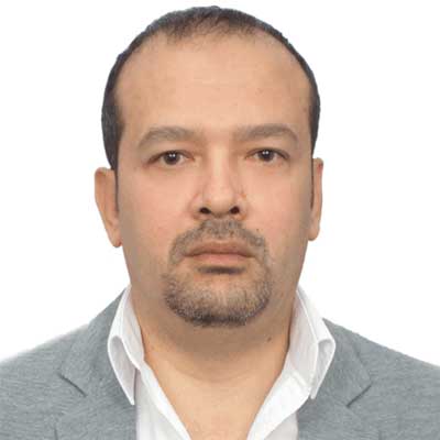Dr. Amr Salah Omar    