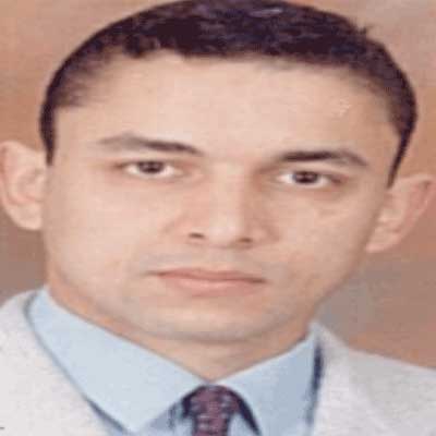 Dr. Amro Abd Al Fattah Amara