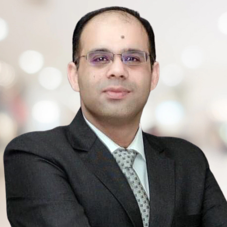 Dr. Anand Nayyar    