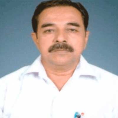 Dr. Anandrao  Shamrao Patil