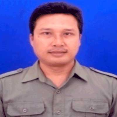 Mr. Andianto    