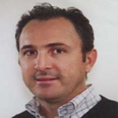 Dr. Andrea De Montis    