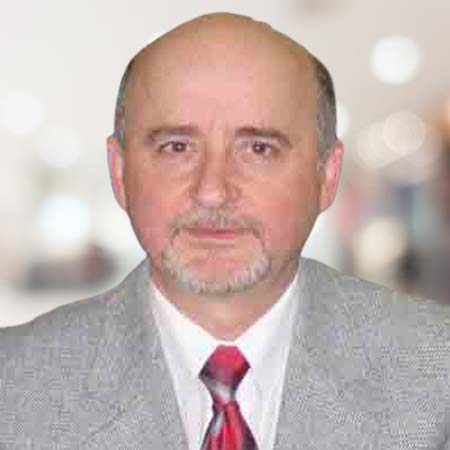 Dr. Andrzej Komosa    