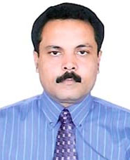 Prof. Dr. Anil Kumar Sharma