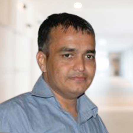 Dr. Anil Panghal    
