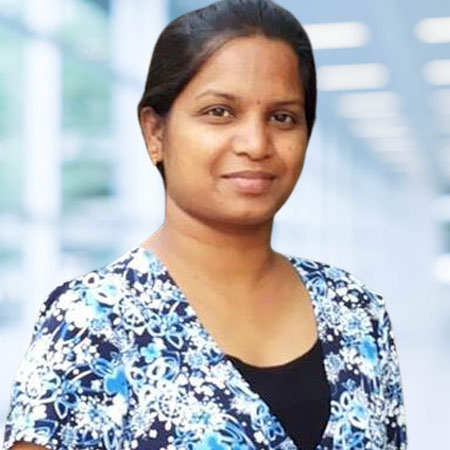 Dr. Anitha Pedapati    