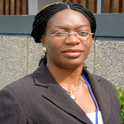 Dr. Anosike Chioma Assumpta    