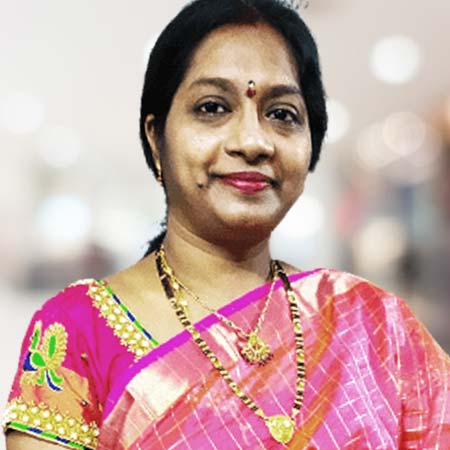 Dr. Anu Prasanna Vankara    