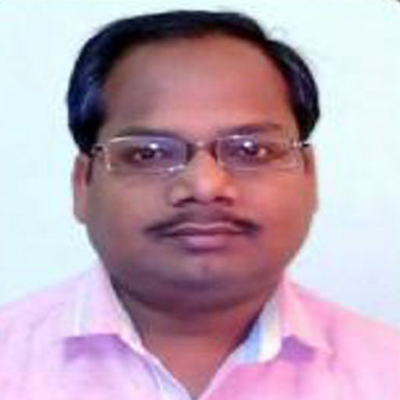 Dr. Anuj Kumar Agarwal