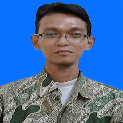 Dr. Anwar Ilmar Ramadhan